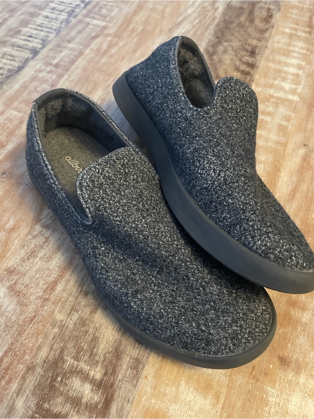 Allbirds Slip Ons